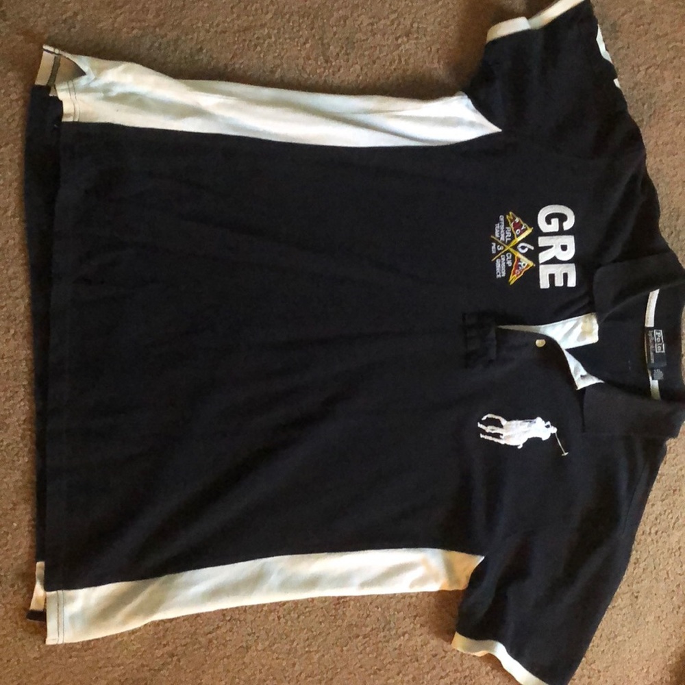 Polo “Big Pony” Greece